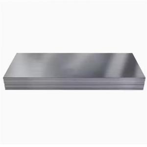 Wholesale 2205 Duplex Stainless Steel Plate – Material Certificate, Cutting Available from china suppliers