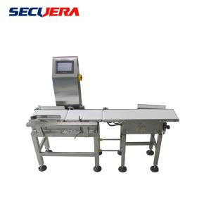 Wholesale 90w 220v Standard Conveyor Belt Metal Detector Horizontal Tunnel For Leisure Food from china suppliers