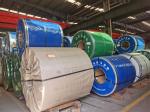 304 316 Corrosion Resistant Stainless Steel Coil 201 430 409L 410 2205 2507