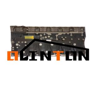 Wholesale Excavator Cylinder Head 6HK1 ZX330-6 ZX330-3 8-98180562-0 for Machinery Repair Shops from china suppliers