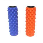 Eco Friendly Muscle Fascia Massager / Fascia Massage Roller Reduce Muscle
