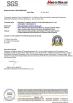 Shenzhen Yimingda Industrial & Trading Development Co., Limited Certifications