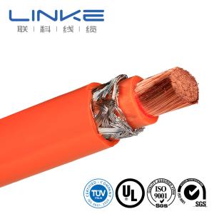 Wholesale Sustainable Energy Storage Power Cable High Voltage With Copper Conductor from china suppliers