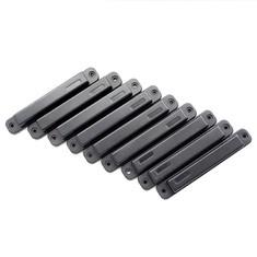 Wholesale ABS Material UHF RFID Tags PVC Anti Metal For Logistics / Supply Chain Management from china suppliers