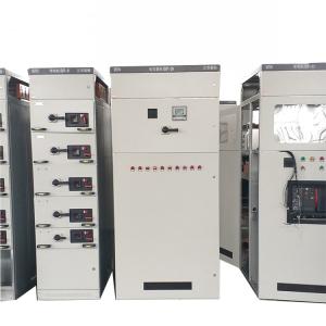 Wholesale Chinese Various models KYN28-12 11kv medium voltage switchgear manufacturer from china suppliers
