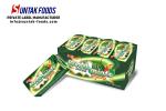 Confectionery Watermelon Flavor Sour Sweets Candy For Children