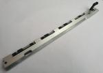GT platen 13 X 18 Windmill Gripper Bar Printing Machine Spare Parts
