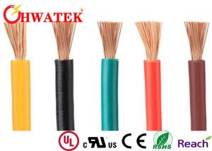 Wholesale Oil Resistance UL1015 600V 105℃ Elevator Control Cable from china suppliers
