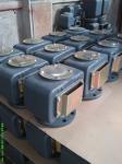 Cast iron Air Pipe Head DIN PN10 DN50-450mm