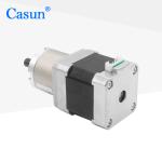 Casun Stepper Motor Gearbox Nema 17 42x42mm Gear Stepping Motor