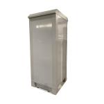 IP55 19" Rack Outdoor Communications Cabinet