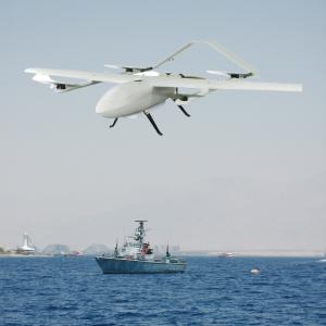 Wholesale Heavy Duty Vtol Drone Mapping For Cargo Transportation 2Hours Battery Life HX330PRO from china suppliers