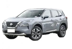Wholesale Nissan X Trail E Power 7 Seater Nissan Full Electric Car 110KW from china suppliers