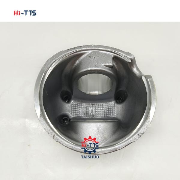 Excavator Engine Piston Kit 4934860 4860 240716 STD 6D107 Piston