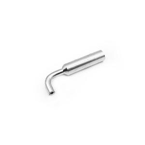 Wholesale Axis CNC Machining Aluminum Parts , Aluminum Fabrication Services For Motorcycle from china suppliers
