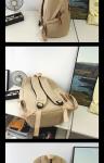 2024 NEW FASHION LIGHTWEIGHT TRAVEL LEISURE LARGE CAPACITY JUNIOR HIGH SCHOOL