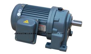 Wholesale Direct Output Motor Speed Reducer 1-1000kg motor gear reducer from china suppliers
