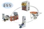 Aerosol Can Manufacturing Machine Aerosol Componets Production Line