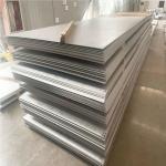 Thickness 0.1-200mm stainless steel plate sheets with Slit Edge