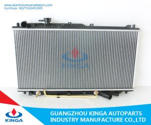 Wholesale 22 x 350 mm Hyundai Auto Radiator for KIA SEPHIA ' 96 / CARENS ' 02 - AT PA16 / 26 from china suppliers