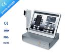 3D HIFU Beauty Machine , Fine Lines Removal HIFU Ultrasound Machine 0.2J - 2.0J