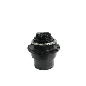 Wholesale Excavator Parts ZAX200 ZAX200-5 ZAX200-6 Travel Motor Assy EX200 16 Holes Final Drive from china suppliers