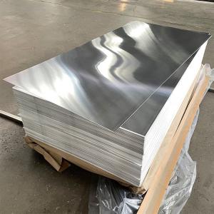 Wholesale Alloy Aluminium Sheet 2024 Cold Drawn 2000 Series For Aerospace from china suppliers