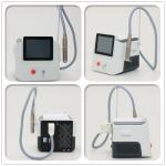 1064nm Picosecond Laser Machine Tattoo Removal With Adjustable Spots Size Heads