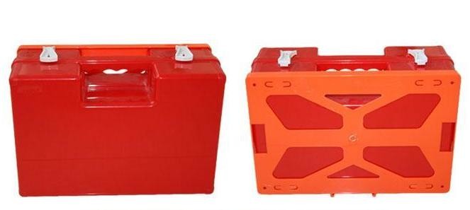 Waterproof Medical First Aid Bag Portable For Survival Emergency