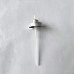100mcl Aerosol Spray Valve For 20mm Aluminum Cans Anti Leaking