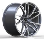 BMW 730 740 745 750 Replica Rims 18" 19" 20" 21" And 22"