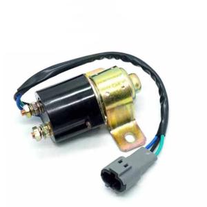 Wholesale Japanese Truck Parts Solid State Relay 05900170955 23220-96014 for Ud from china suppliers