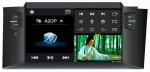Ouchuangbo In Dash Radio GPS Navigation for Citroen new C4 DVD Multimedia S100