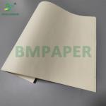 65gsm 70gsm Cream Book Paper For Greeting Card Offset Printing 610 X 860mm