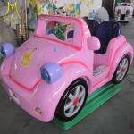 Hansel indoor kiddie rides children game coin operated for kids