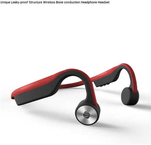 bone conduction headphones for audiometer Bone Transducer Headset
