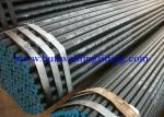 LSAW Carbon Steel Welded Pipes, API 5L Gr.A, Gr. B, X42, X46, X52, X56, S355JRH,