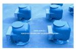 NO.533HFB-150A AIR VENT HEAD FOR SOUNDER ROOM-WATER TANK AIR PIPE HEAD NO.533HFB