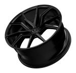 5*120 19 inch advan replika aftermarket forged wheel rims