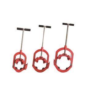 Wholesale 2&quot; To 4'' Metal Pipe Cutters , H4S Manual Steel Pipe Cutter from china suppliers