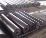 Customize Food Grade Industrial Rubber Sheet 0.1-20m Length High Tensile