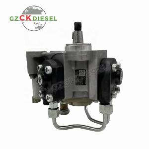 Wholesale HP4 Fuel Pump 294050-0750 294050-0751 22100-E0105-D 2100-E0105 For Hino J08E J08E-UP Diesel Engine from china suppliers