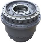 Hyundai R480LC-9 34E7-02500 Travel Gearbox For Excavator Spare Parts