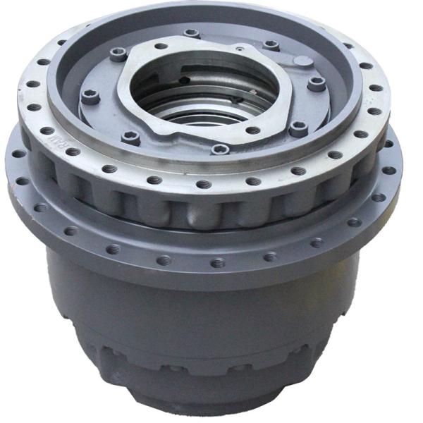 R500-7 Excavator Planetary Gearbox Reducer ZTAJ-00008 34E7-02500 Travel