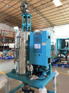 Wholesale China Hot Sale Plastic Industrial TPU PET Crystallizing Drying Machine Crystallizer Dryer OCR-160 from china suppliers