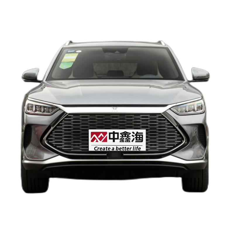 Chinese popular new design new energy new car BY D SONG PLUS