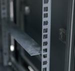 6U 9U 12U 15U 18U Network Cabinet Wall Mount Server Rack Cabinet Cold Rolled