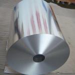 Customize Length 8011 Aluminium Foil Roll For Beer Bottle Packaging