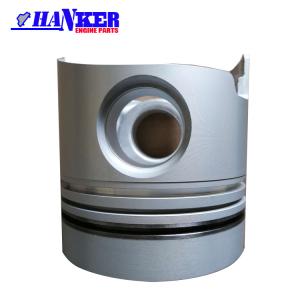 Wholesale Mitsubishi ME072000 Diesel Engine Piston Liner Kits For 6D16 from china suppliers