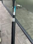 Factory Supply GYTA53 Outdoor Direct Buried Underground 36 48 96 Core Fiber